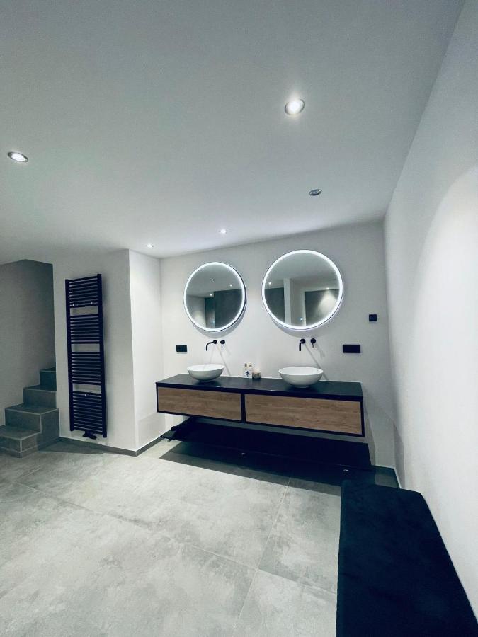 Studio Aan De Maas Daire Zwijndrecht Dış mekan fotoğraf