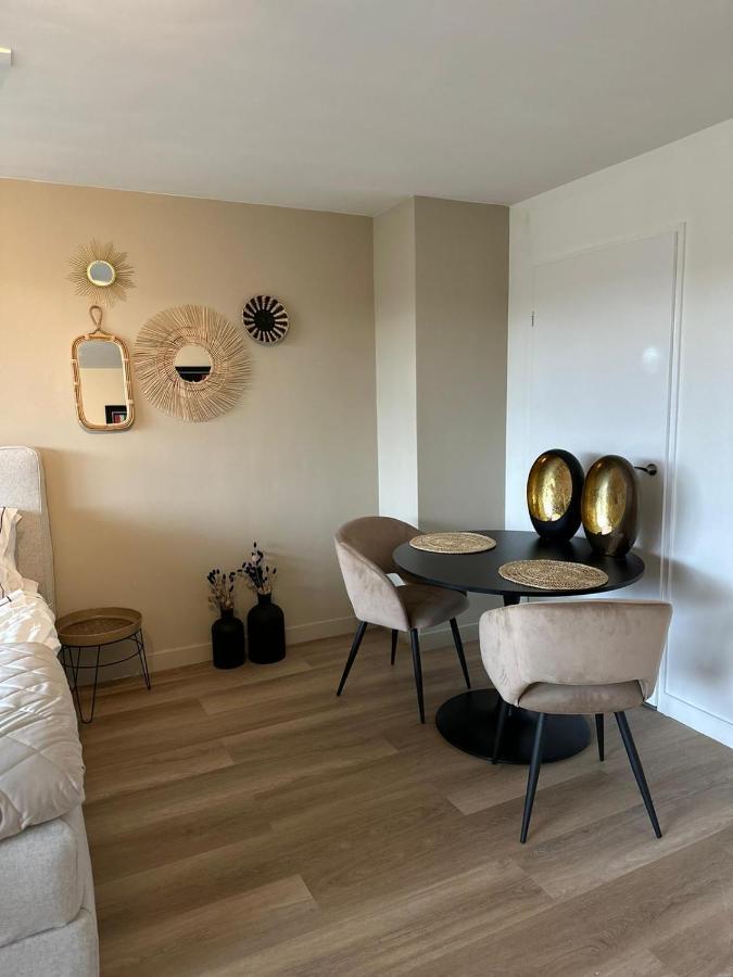 Studio Aan De Maas Daire Zwijndrecht Dış mekan fotoğraf